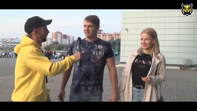 MatchDay. Северсталь - ЦСКА. 09.09.19