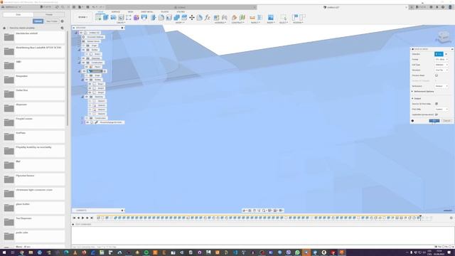 Custom Supports From Fusion360, Convert Body To Support In Prusa Slicer
