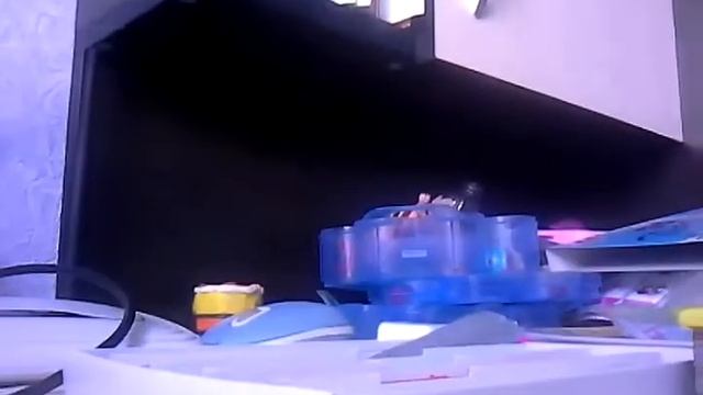 Как слепить ложку часть1