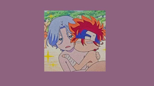 Skater Boyfriends    •rude A Paradise•   □day Core□