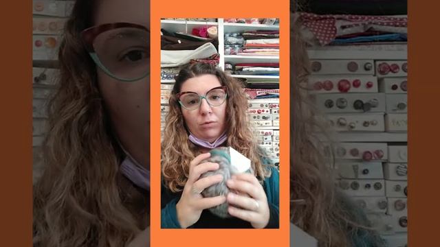 Nuovo Kirei,100% Lana 🧶🧶