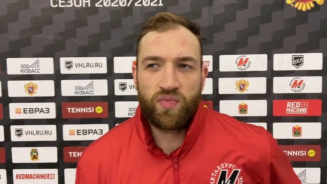 Михаил Железнов: 