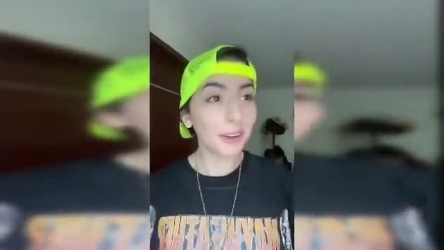 TOP TIKTOKS Leidys_sotolongo