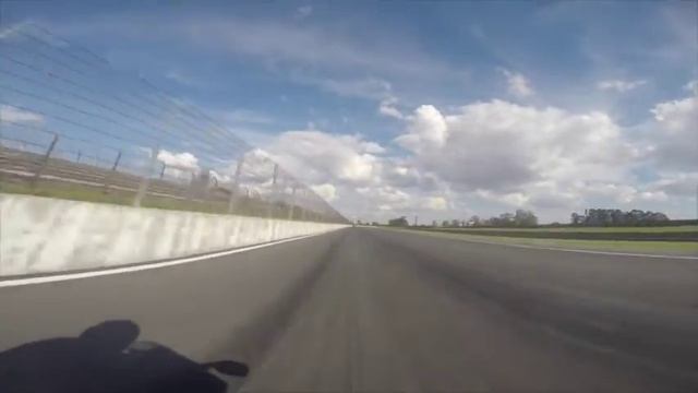 Trackday AIC - Pega Entre BMW S1000RR E As Kawasaki ZX10R