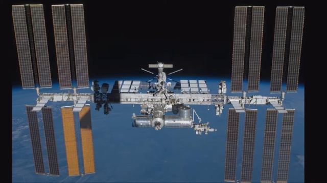The International Space Station: Its Challenges And Rewards - XXXth Planetary Congress