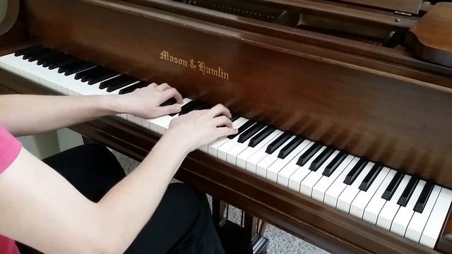 Elfin Dance, Op. 12, No. 4 By Edvard Grieg