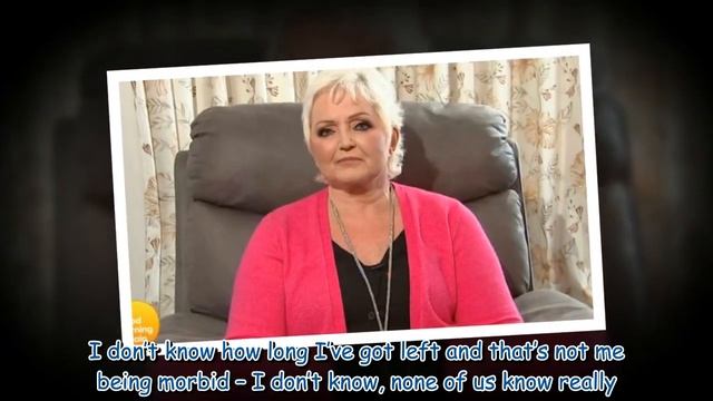 Linda Nolan Says Cancer Has Spread To Her Brain