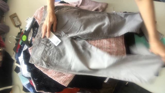 Сток. Акция! Микс брендов