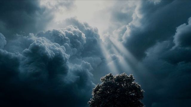 В жизни так часто случается