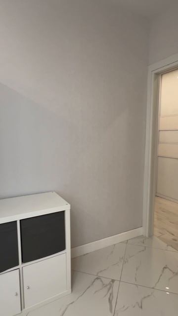 Двухкомнатная квартира 57,2кв.м 15/22 г.Тула, ул.Г.Маргелова, д.7Б