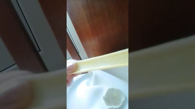 Супер  залипашка  со  слаймом  название  слайма  пончик😄😄😄😄