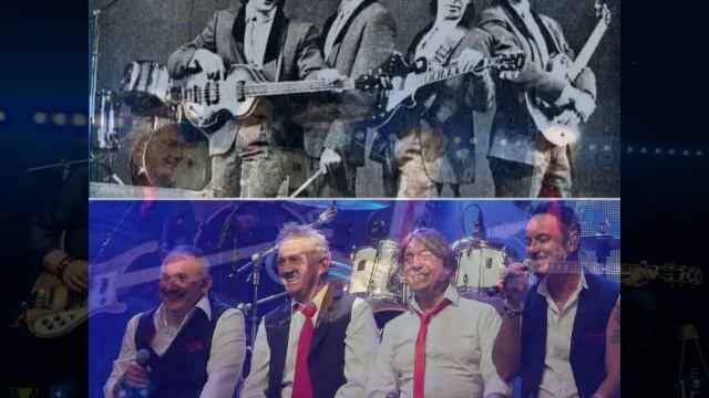 Группа Секрет