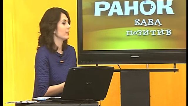Бізнес-проекти та соціальна реклама від центру молоді: 