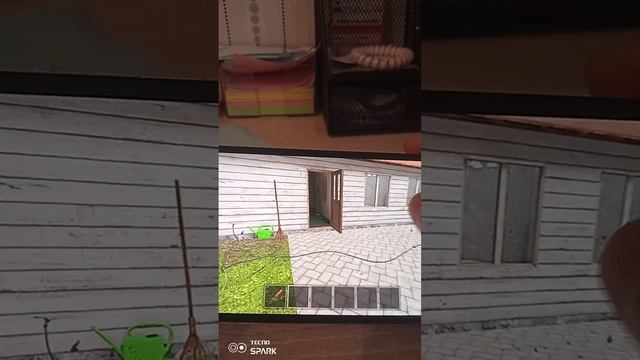 нашёл секретную отвёртку в schoolboranway