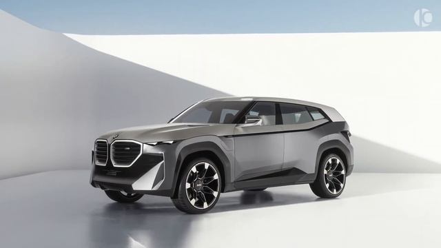 BMW XM | The New Fastest SUV In The WORLD!