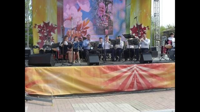 М. Блантер Вальс расставания