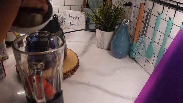 Sopa De Concha Con Carne Molida