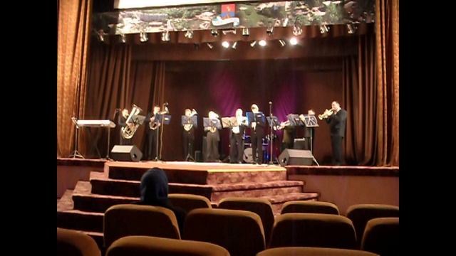 Старинный марш Преображенского полка (2)