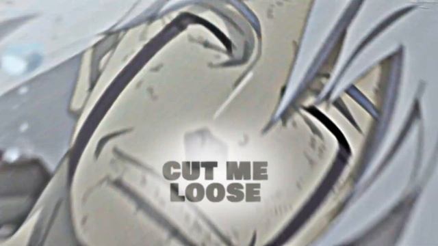 Jiraiya & Tsuande SAD Edit | LOST ON YOU