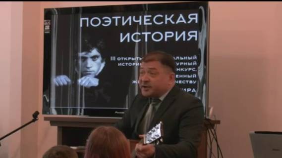 Мой Высоцкий