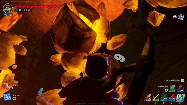 Wir Brauchen Obsidian - LEGO® Fortnite® 30