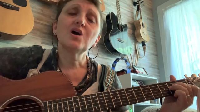 Cover « Je Sais Pas » De Céline Dion