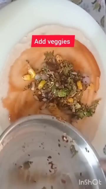 #shorts #shortsyoutube #viral #youshort #mixveggiesparatha