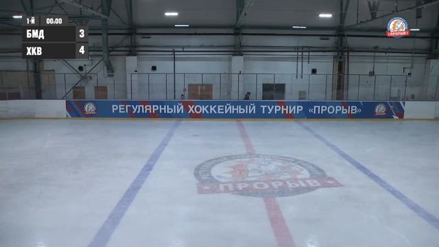 Белые Медведи - Hockey Way | 2015 г.р.| 12.12.2021