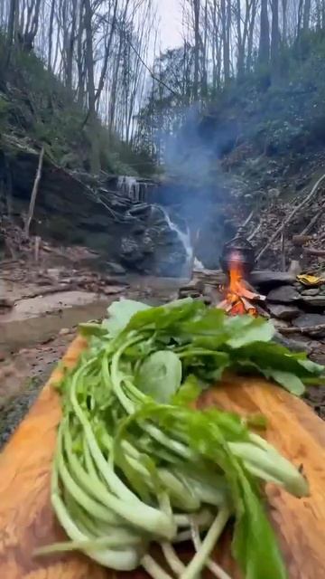 Kuzu Kelle Paça Çorbası 🐑 | Cooking Lamb Head And Leg #shorts #youtubeshorts