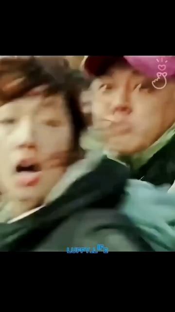 Zombie Apocalypse 🧟 Part 3 Alive 2020 Yoo Ah In | Ft. Ansi Bas La Vida #shorts#yooahin#film