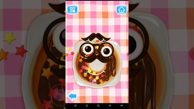 Пончик!!!🍩🍩🍩🍩