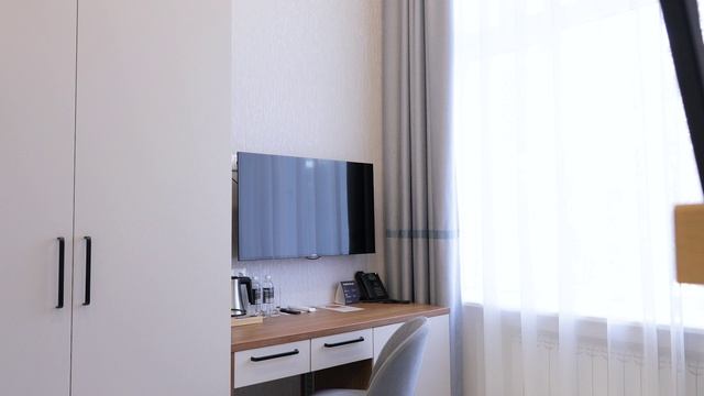 Комфорт Двухуровневый - Отель «8Avenue»