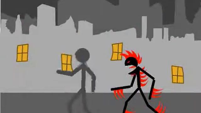 Мой мультфильм