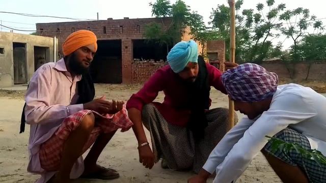 Frist Radio In Punajb || ਪਹਿਲਾਂ ਰੇਡੀਓ  || Pinda Wala Jatt Saab