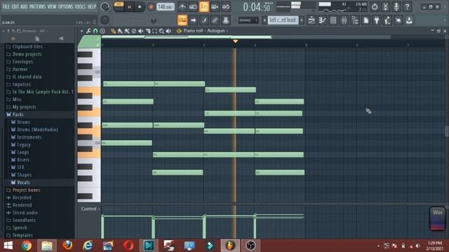 A Chill Trap Beat Tutorial | Stock Plugins Only | FL Studio 20 Trial Version (lol 😂) | RimMusic