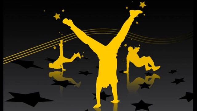 StreetDance - Music One