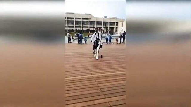 The Tuzelity Shuffle Ivan Roofer And Aydar