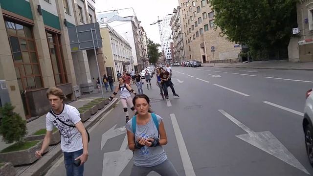 Пончиковая 13.08.2016