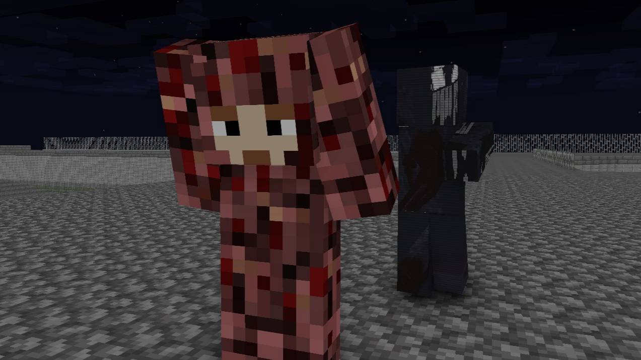 Свёл персонажа с ума. PSYCHOCRAFT или как Робот Разбойник нечисть искал