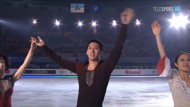 Alina Zagitova GP Final 2017 EXF A