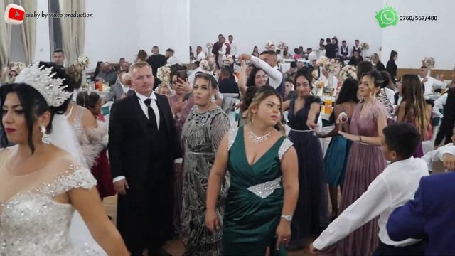 Sandu Ciorba - Nunta Rachita 2023 Live 100%