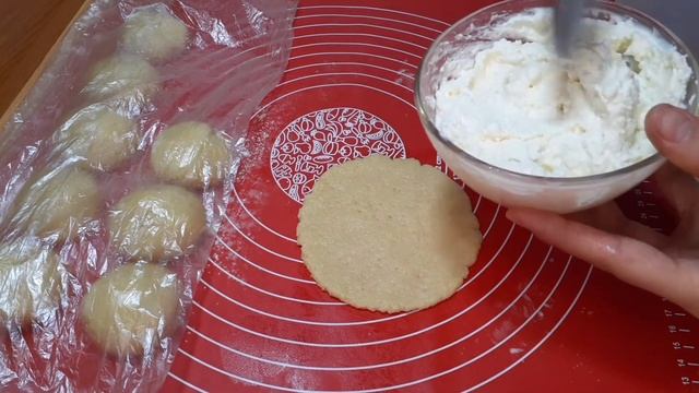 СОЧНИКИ.ТАЕТ ВО РТУ .ГОТОВЛЮ ИХ ЗА 10 МИНУТ.