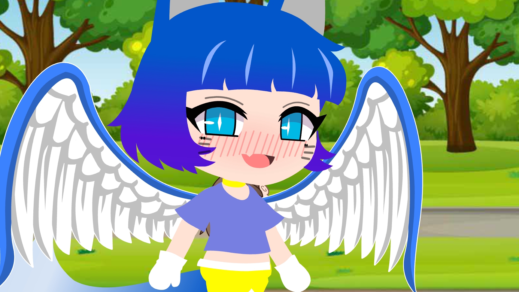 я у мамы та ещё дура грин апельсин