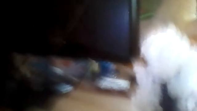 Хрустальное дерево