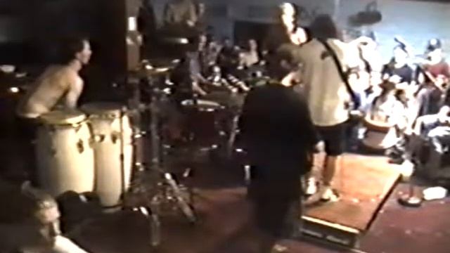 Iceburn- Live At The More Than Music Fest 1994 In Dayton, OH