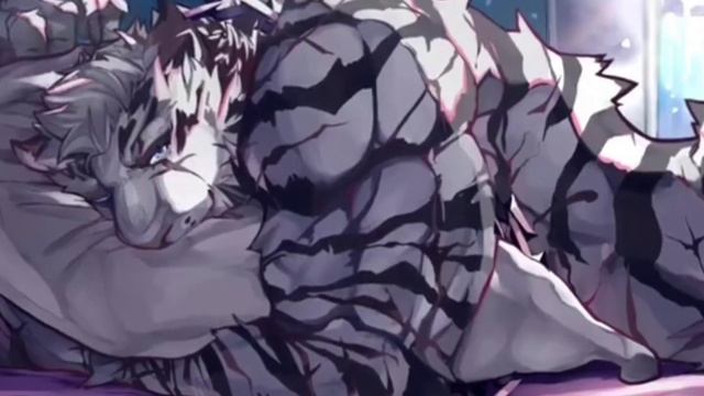 Nightcore  - Dream Of You (Male Furry Version)