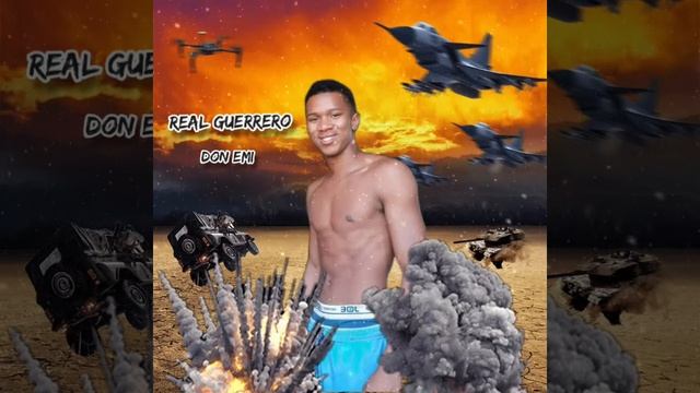 Don Emi❌ Real Guerrero❌ (salsa Urbana)
