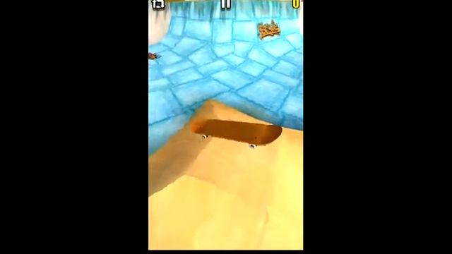 Real Skate 3d
