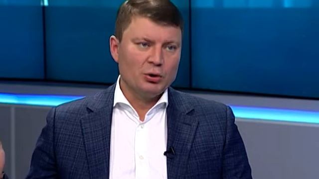 Интервью: Сергей Ерёмин, глава Красноярска