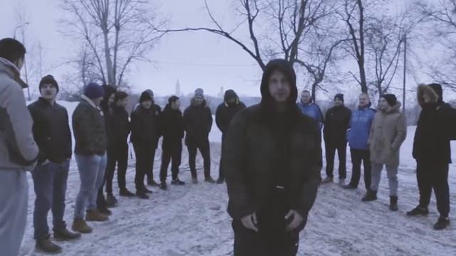 Юра Варяг - Реагент ( Тизер )